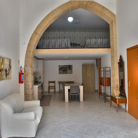 Holiday Home Castle Salemi - Casa Vacanze Kültér fotó