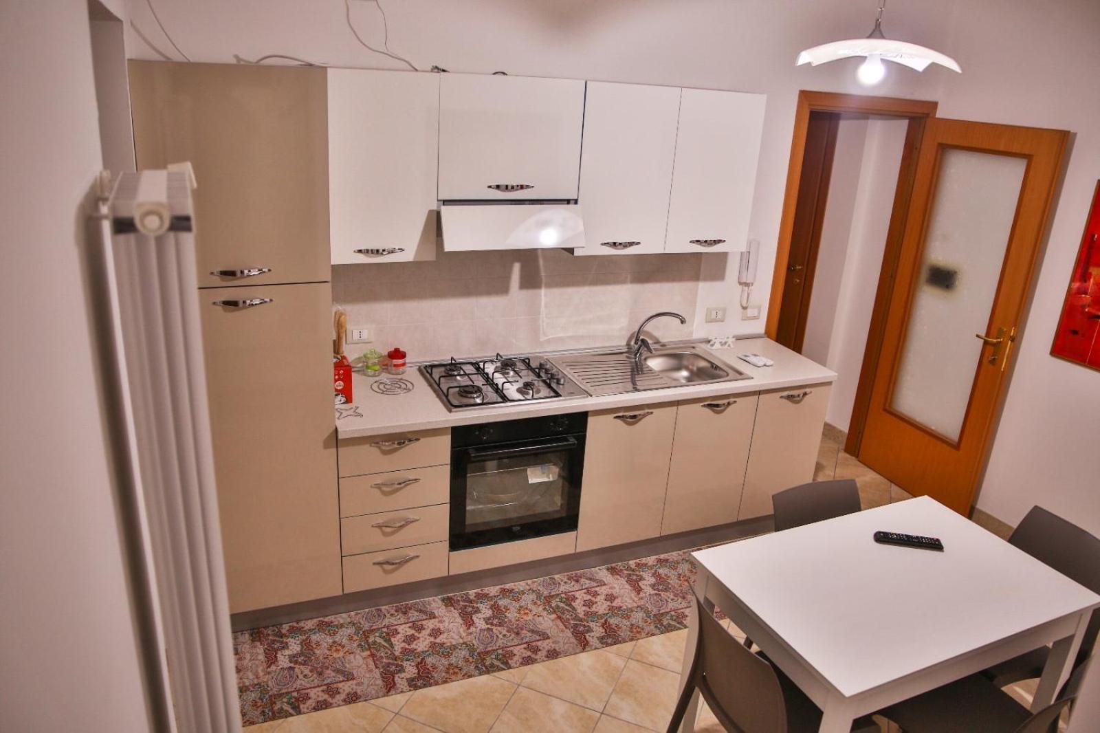 Holiday Home Castle Salemi - Casa Vacanze Kültér fotó