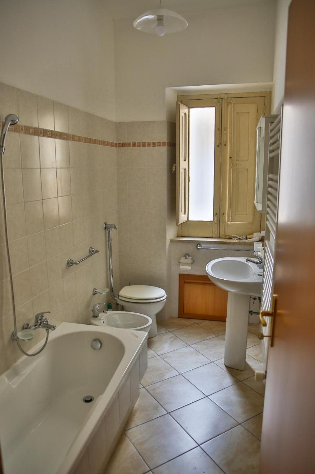 Holiday Home Castle Salemi - Casa Vacanze Kültér fotó