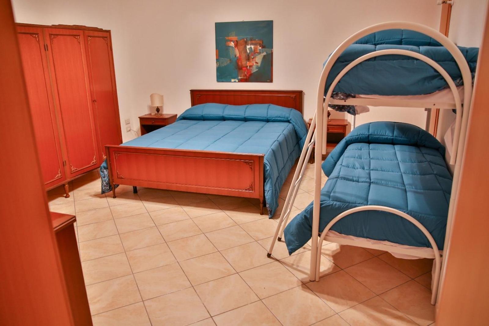 Holiday Home Castle Salemi - Casa Vacanze Kültér fotó