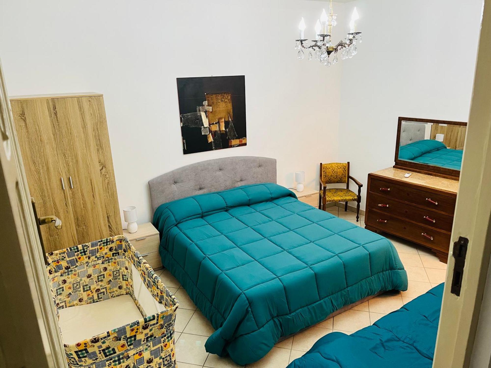 Holiday Home Castle Salemi - Casa Vacanze Kültér fotó